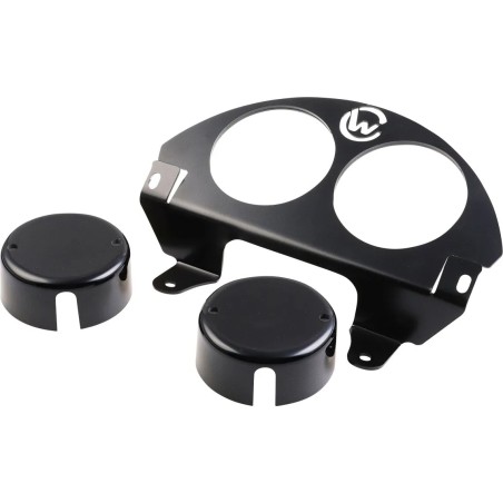 Kit de cache de console centrale