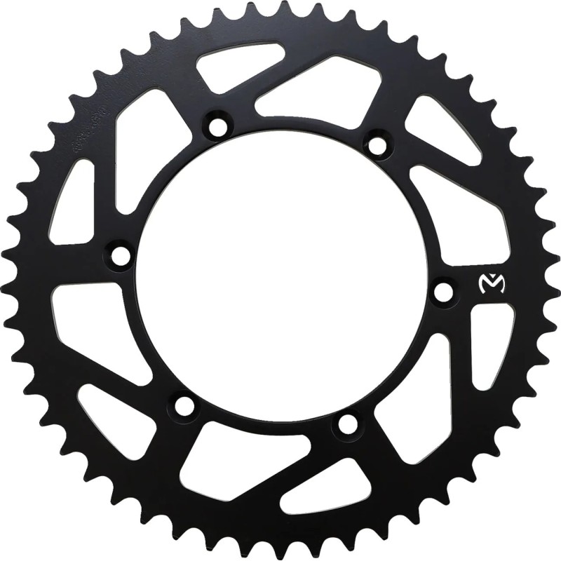 Steel Rear Sprocket