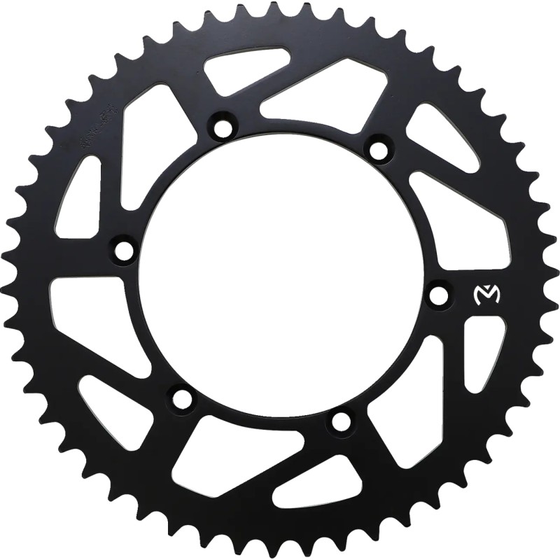 Steel Rear Sprocket