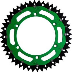 Dual Sprocket