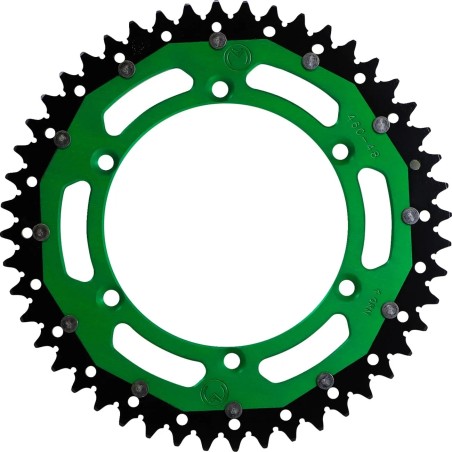 Dual Sprocket