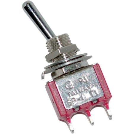 Mini Toggle Switch