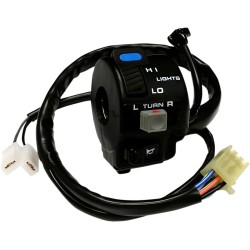 Universal Turn Switch