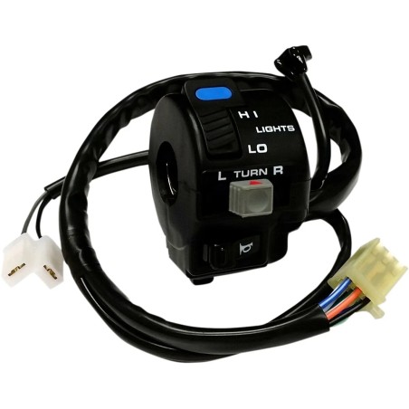 Universal Turn Switch