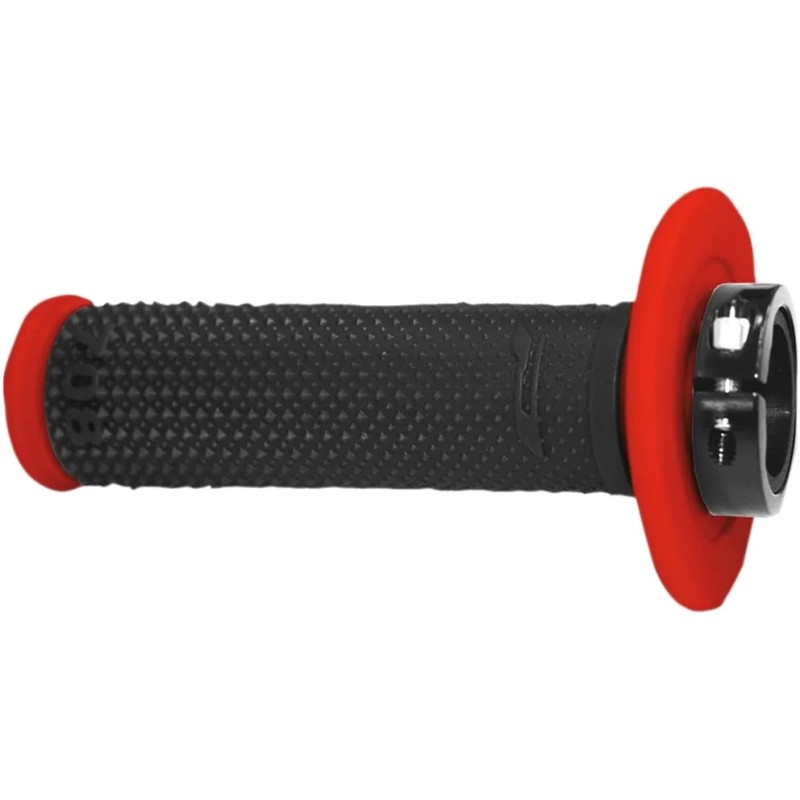 708 Lock-On Grips