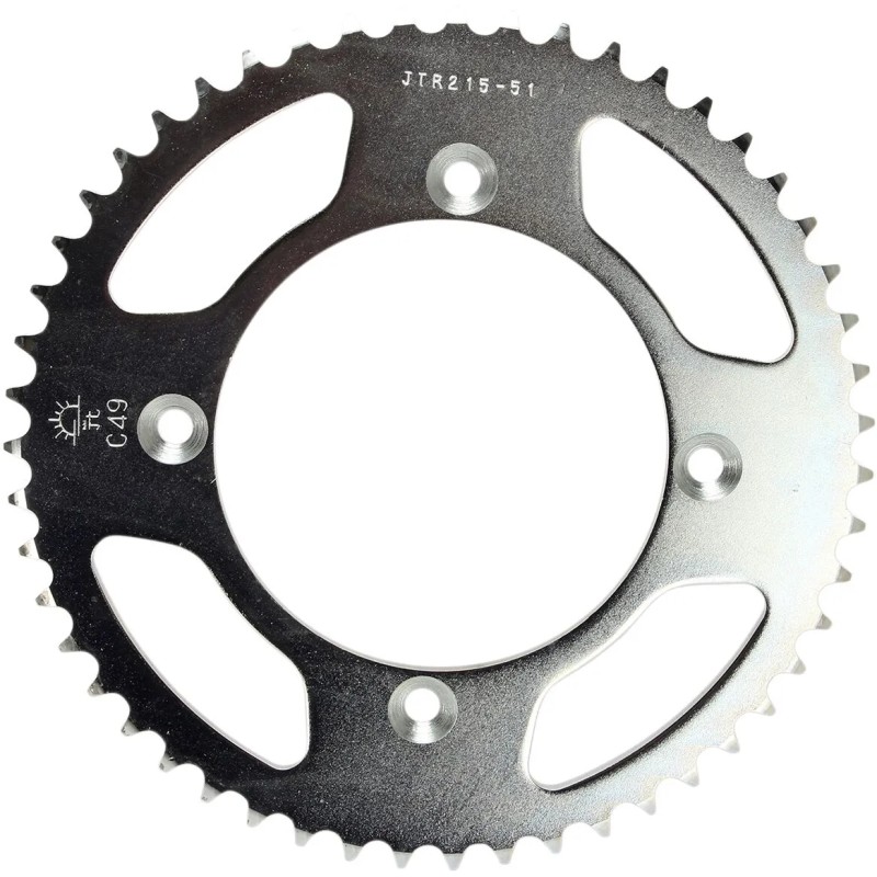 Sprocket