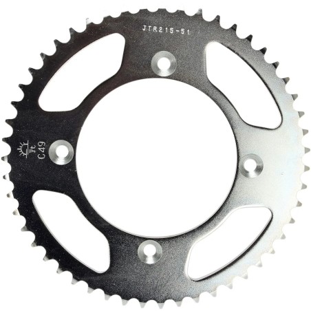 Sprocket