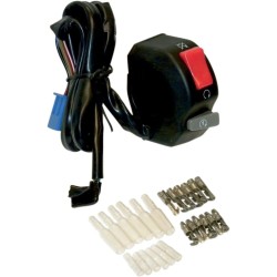 Right Hand Handlebar Starter Stop Switch