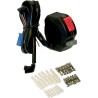 Right Hand Handlebar Starter Stop Switch