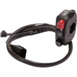 Handlebar Stop Start Switch