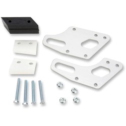 Aluminum Chain Guide