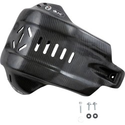 Carbon Fiber Skid Plate