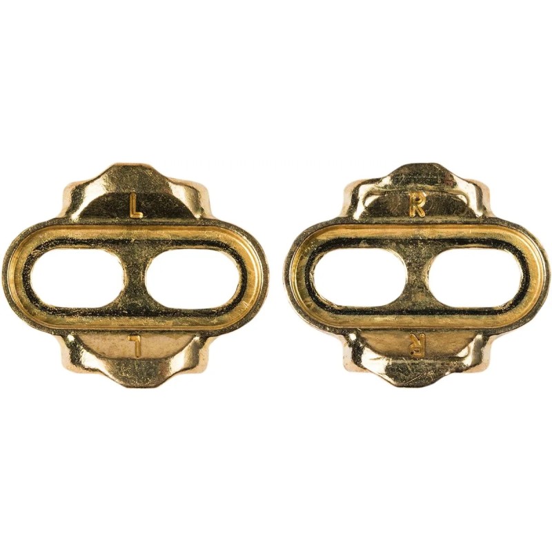 Kit de taquets à déblocage standard