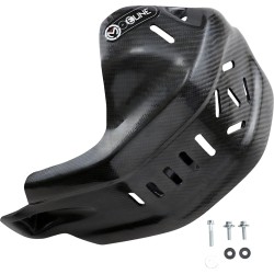 Carbon Fiber Skid Plate