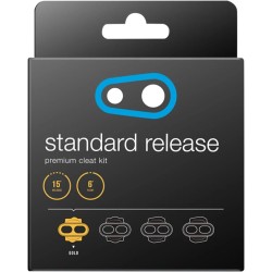 Standard Release Cleat Kit
