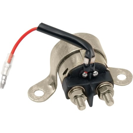 Solenoid Switch