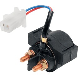 Solenoid Switch