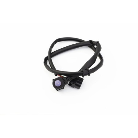 Bouton de changement de mode