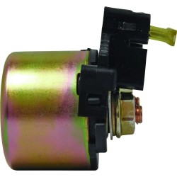 Solenoid Switch