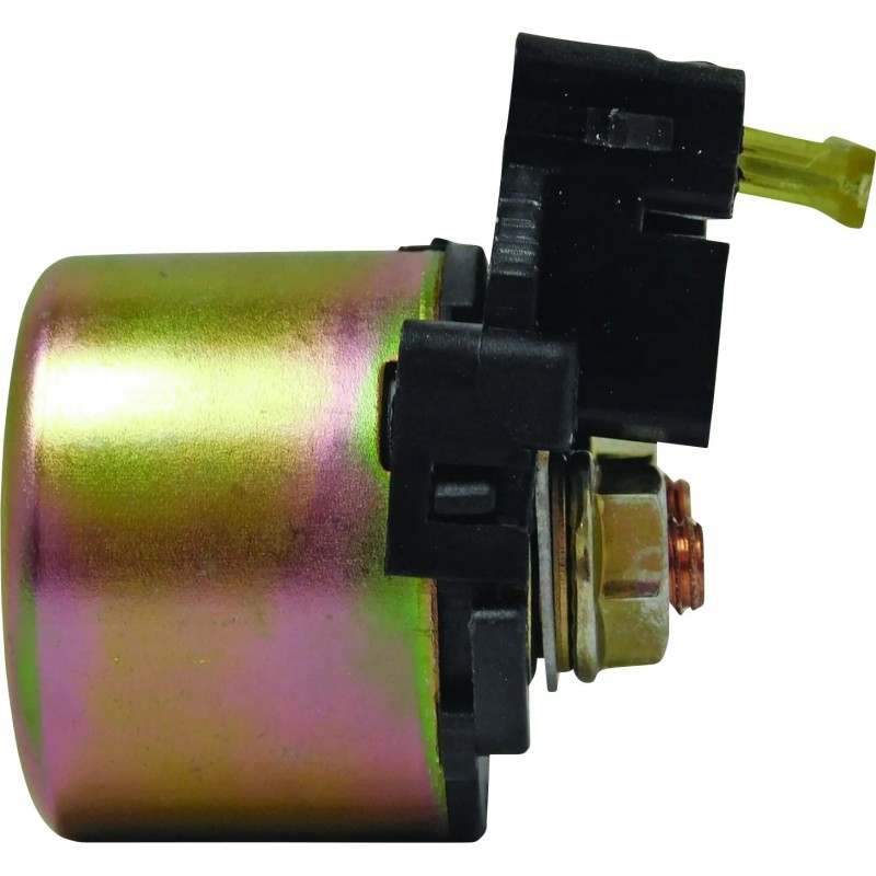 Solenoid Switch