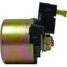 Solenoid Switch
