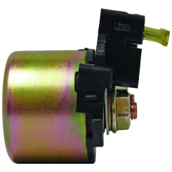 Solenoid Switch