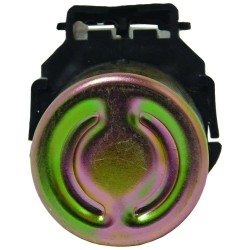 Solenoid Switch
