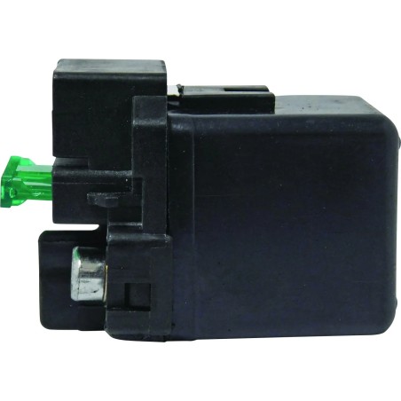 Solenoid Switch