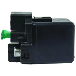 Solenoid Switch