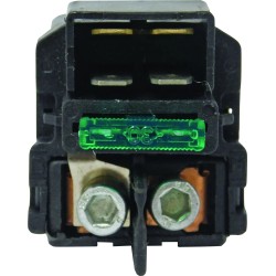 Solenoid Switch