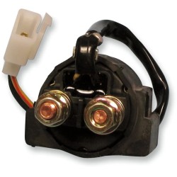 Solenoid Switch