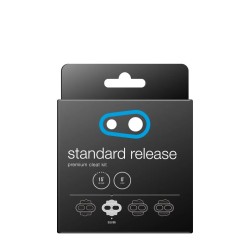 Kit de taquets à déblocage standard