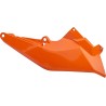 Panneaux latéraux pour KTM