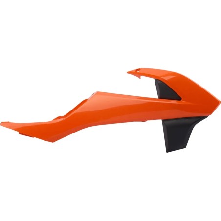 Caches radiateur pour KTM