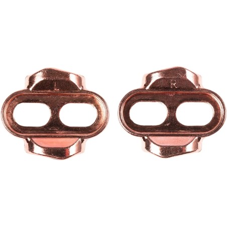 Kit de taquets à déblocage facile