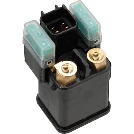 Starter Solenoid Switch