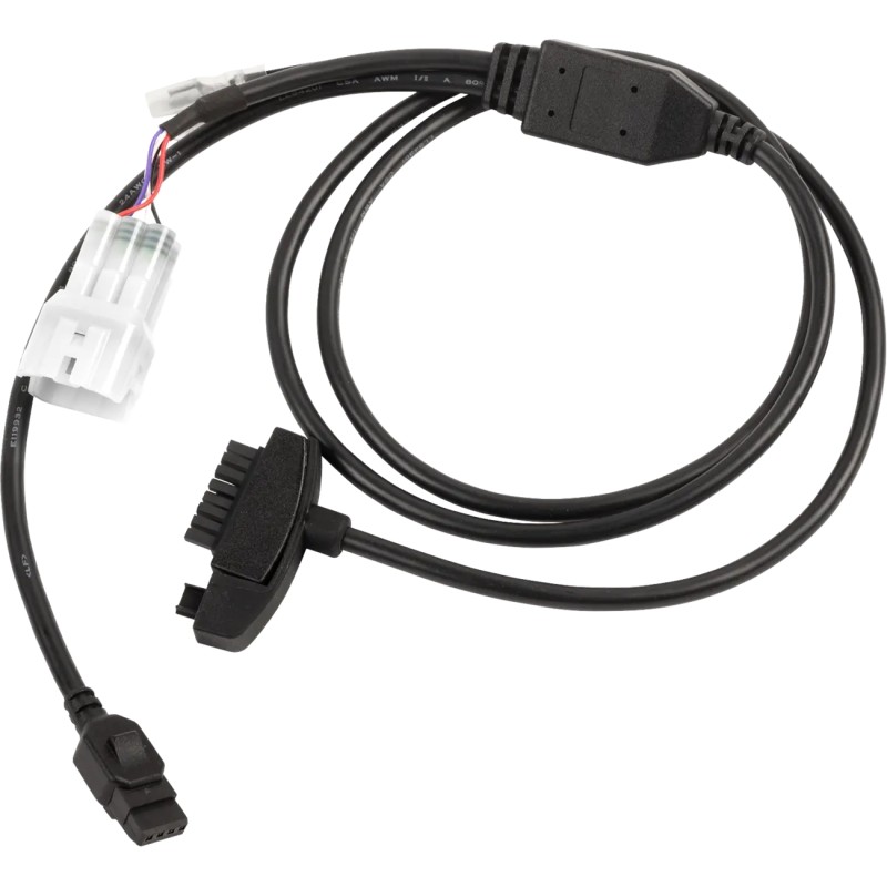 Power Vision 3 Diagnostic Cable