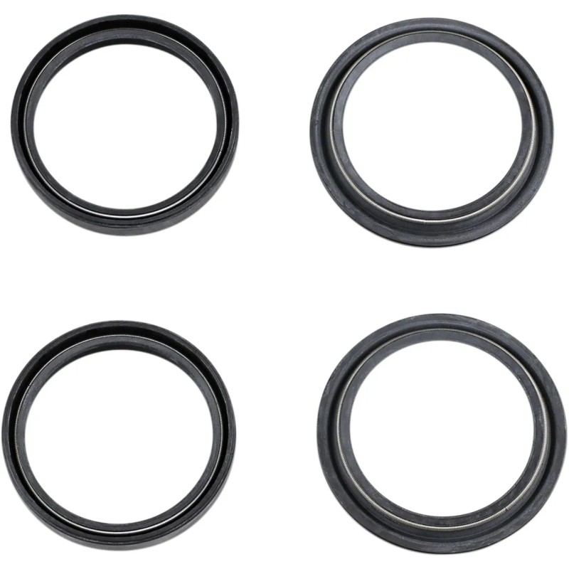 Fork Seal Wiper Kit