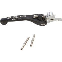 Levier d'embrayage retournable par ARC