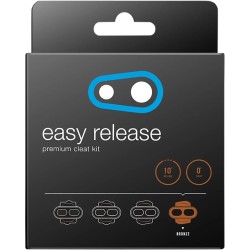 Easy Release Cleat Kit
