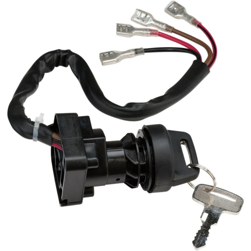 Polaris Ignition Switch