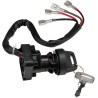 Polaris Ignition Switch