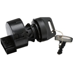 Polaris Ignition Switch