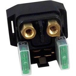 Solenoid Switch