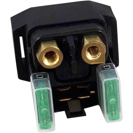 Solenoid Switch