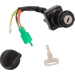Ignition Switch