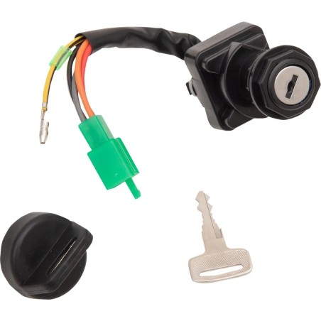 Ignition Switch