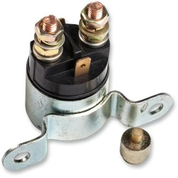 Solenoid Switch