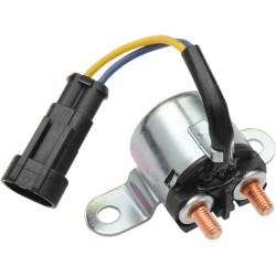 Solenoid Switch
