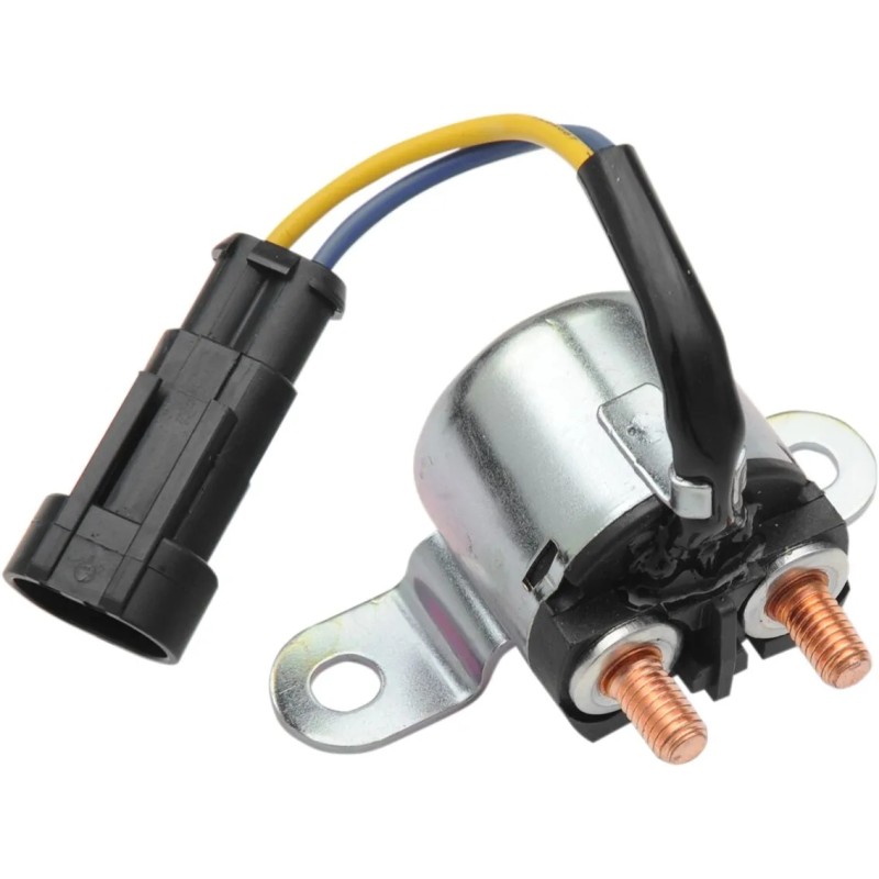 Solenoid Switch
